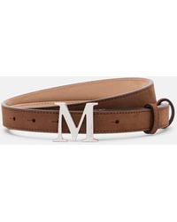 Max Mara - Cintura Mclassic 20 - Lyst