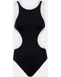 STAUD - Banador Dolce Con Aberturas - Lyst