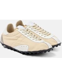 Maison Margiela - Sprinter Sneakers - Lyst