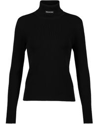 Balenciaga Turtlenecks for Women | Online Sale up to 60% off | Lyst