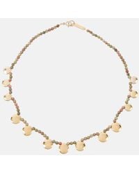 Isabel Marant - Gargantilla Adornada - Lyst