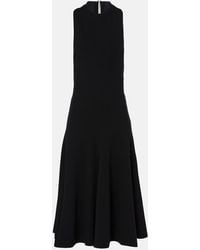 Jacquemus - La Robe Favola' Long Dress - Lyst