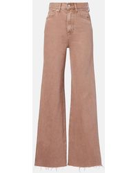 Veronica Beard - Jean Ample Taylor - Lyst