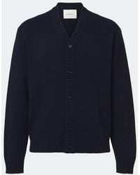 Lisa Yang - Fenris Cashmere Cardigan - Lyst
