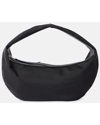 KHAITE - Borsa A Spalla Olivia Medium - Lyst