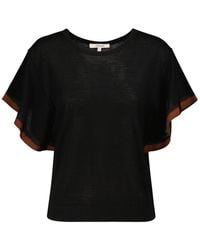 Dorothee Schumacher - Jersey De Lana Y Seda Surprising Attitude - Lyst