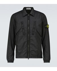 stone island jacket 2019