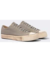 Visvim - Skagway Canvas Sneakers - Lyst