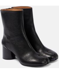 Maison Margiela - Stivaletti Tabi 60 - Lyst