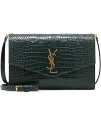 saint laurent sling bag