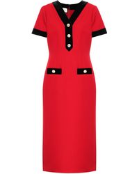 gucci cocktail dresses