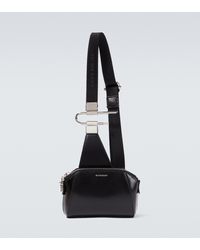 Givenchy - Sac Antigona Mini en cuir - Lyst