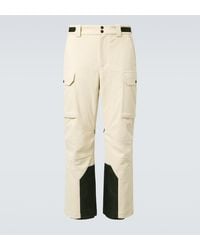 Fusalp - Arpixo Corduroy Ski Pants - Lyst