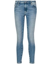 AG Jeans Jeans for Women | Online Sale up to 72% off | Lyst