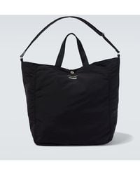 Comme des Garçons - Grosgrain Tote Bag - Lyst