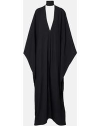 ‎Taller Marmo - Ooo Crepe Cady Kaftan - Lyst