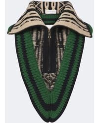 Dries Van Noten - Sciarpa - Lyst