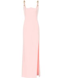 Women's Designer Dresses | VERSACE US