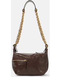 Chloé - Camera Small Leather Shoulder Bag - Lyst