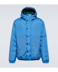 3 MONCLER GRENOBLE - Coraia Puffer Jacket - Lyst