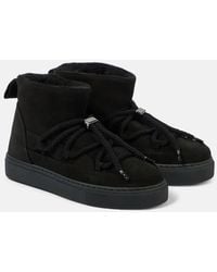 Inuikii - Stivali Doposci Classic Low - Lyst