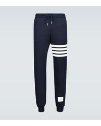 thom browne sweatpants sale