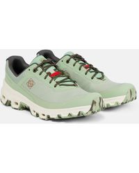 Loewe - X On Cloudventure Running Shoes - Lyst