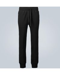 jogging d&g