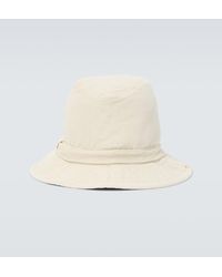 Visvim - Sombrero de pescador Buckley de algodon - Lyst