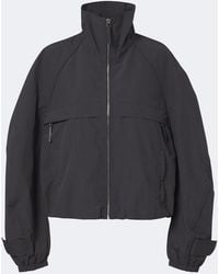 Acne Studios - Technical Jacket - Lyst