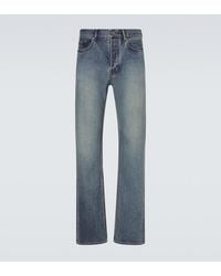 JW Anderson - Straight Jeans - Lyst