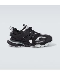 Balenciaga - Track Sneakers - Lyst