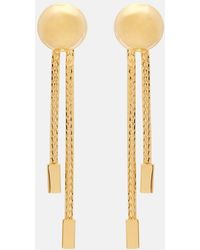 Tom Ford - Clip-Ohrringe - Lyst