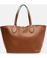 Gucci - Totissima Large Reversible Tote Bag - Lyst