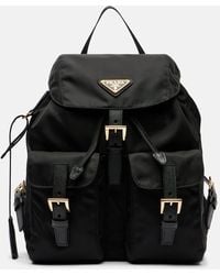 Prada - Zaino Re-Edition 1978 Small - Lyst
