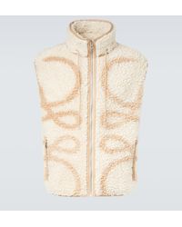 Loewe - Jackets - Lyst