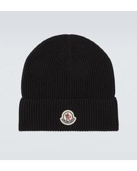 Moncler - Berretto Archivio - Lyst