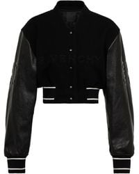 Givenchy Jackets for Women - Up to 67% off at Lyst.com