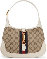 Borse Jackie di Gucci da donna | Lyst
