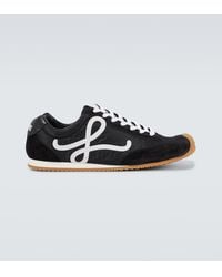 Loewe - Ballet Runner 2.0 Sneakers - Lyst