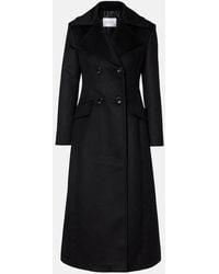 Max Mara - Lepanto Camel Hair Coat - Lyst