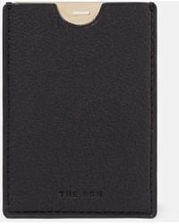 The Row - Mirror And Leather Case - Lyst