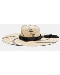 Poupette - Paloma Sun Hat - Lyst