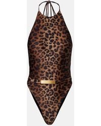 ViX - X Rosie Huntington-Whiteley Tammy Renee Swimsuit - Lyst