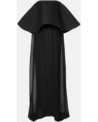 Jacquemus - Maxi Dress 'The Vela - Lyst