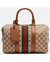 Gucci - Ophidia Medium Gg Tote Bag - Lyst