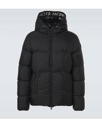 Moncler - Montcla Down Jacket - Lyst