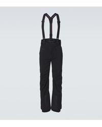Fusalp - Tomaso Ski Salopettes - Lyst