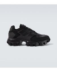 Prada - Cloudbust Thunder Sneakers - Lyst