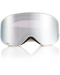 Chloé Logo Ski goggles - White